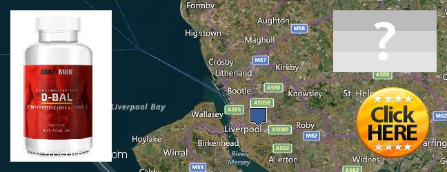 Dónde comprar Dianabol Steroids en linea Liverpool, UK