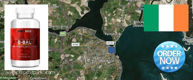 Where to Buy Dianabol Steroids online Loch Garman, Ireland