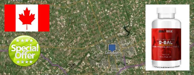 Purchase Dianabol Steroids online London, Canada Where to Buy Dianabol Steroids online London, Canada