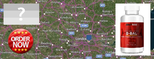 Where to Buy Dianabol Steroids online London, UK