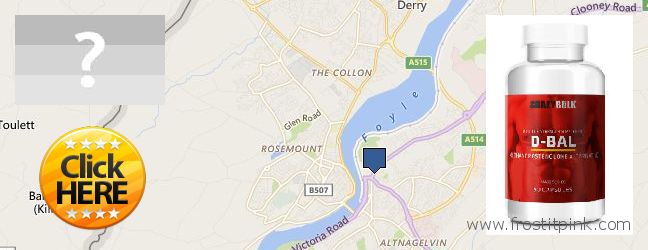 Dónde comprar Dianabol Steroids en linea Londonderry County Borough, UK