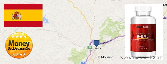 Where Can I Purchase Dianabol Steroids online Lorca, Spain