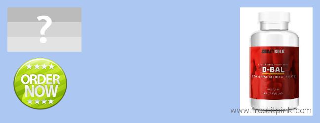 Dove acquistare Dianabol Steroids in linea Los Angeles, USA