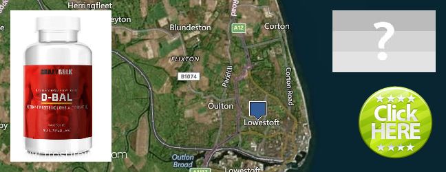 Where to Buy Dianabol Steroids online Lowestoft, UK