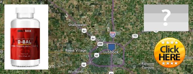 Où Acheter Dianabol Steroids en ligne Lubbock, USA