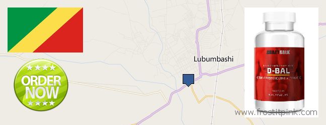 Purchase Dianabol Steroids online Lubumbashi, Congo