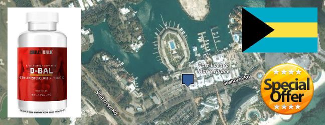 Best Place to Buy Dianabol Steroids online Lucaya, Bahamas