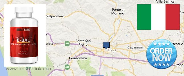 Πού να αγοράσετε Dianabol Steroids σε απευθείας σύνδεση Lucca, Italy