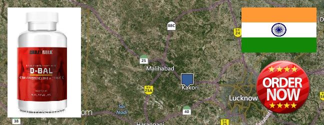 Where Can I Purchase Dianabol Steroids online Lucknow, India