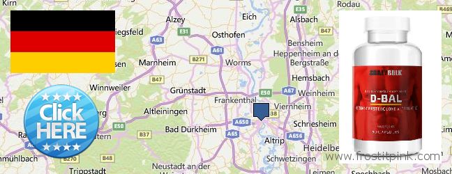 Hvor kan jeg købe Dianabol Steroids online Ludwigshafen am Rhein, Germany