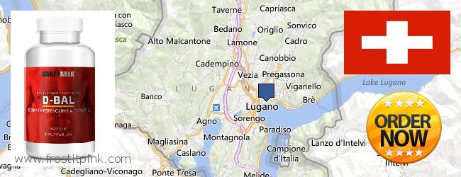Wo kaufen Dianabol Steroids online Lugano, Switzerland