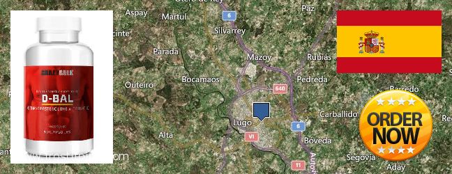 Buy Dianabol Steroids online Lugo, Spain Where to Buy Dianabol Steroids online Lugo, Spain