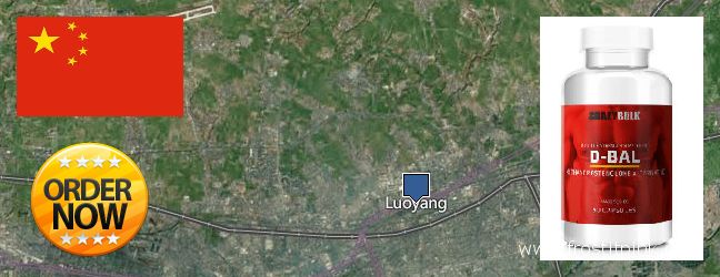 Where to Buy Dianabol Steroids online Luoyang, China