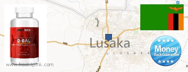 Where to Purchase Dianabol Steroids online Lusaka, Zambia