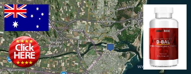 Best Place to Buy Dianabol Steroids online Mackay, Australia