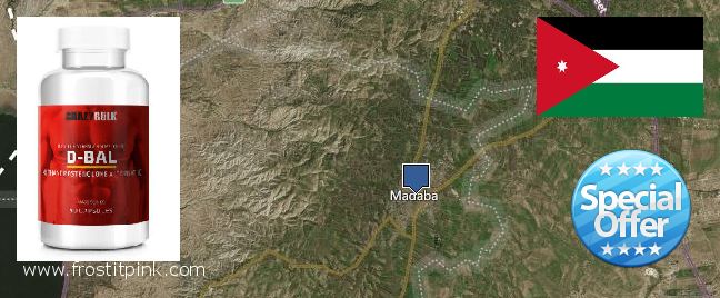 Where to Purchase Dianabol Steroids online Madaba, Jordan