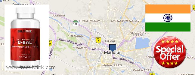 Purchase Dianabol Steroids online Madurai, India Where Can You Buy Dianabol Steroids online Madurai, India