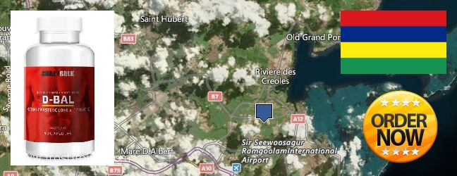 Purchase Dianabol Steroids online Mahebourg, Mauritius