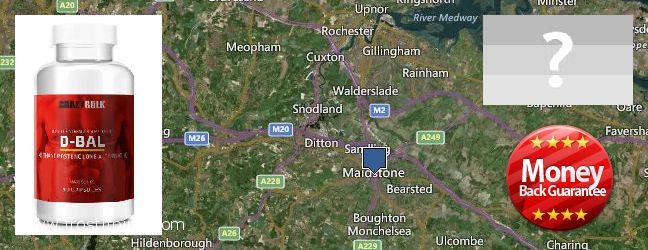 Where to Buy Dianabol Steroids online Maidstone, UK