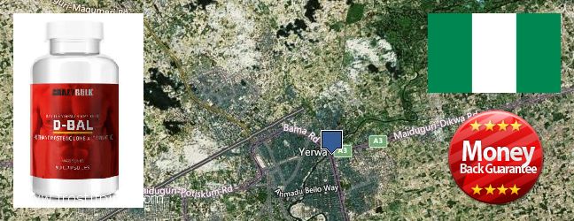 Where to Buy Dianabol Steroids online Maiduguri, Nigeria