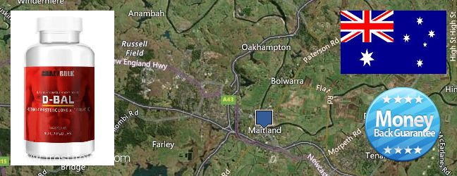 Where to Buy Dianabol Steroids online Maitland, Australia