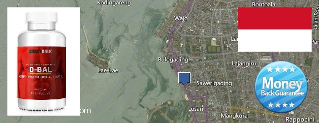 Where to Buy Dianabol Steroids online Makassar, Indonesia