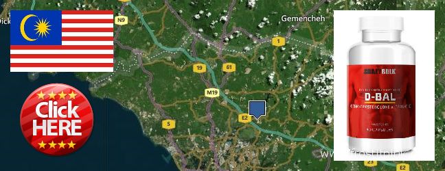 Where Can You Buy Dianabol Steroids online Malacca, Malaysia