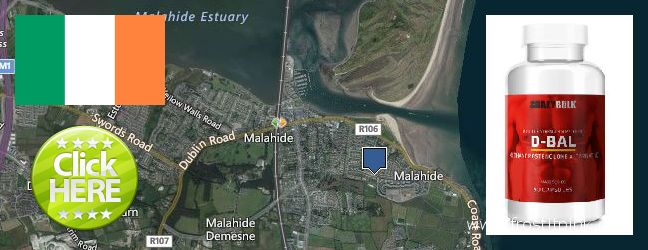 Best Place to Buy Dianabol Steroids online Malahide, Ireland