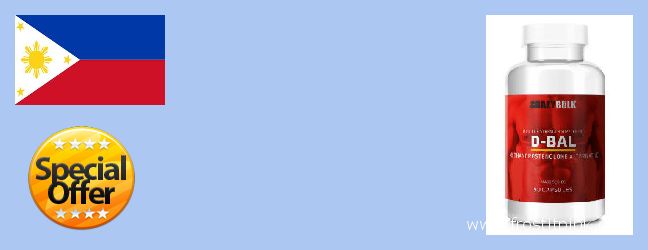 Best Place to Buy Dianabol Steroids online Malingao, Philippines