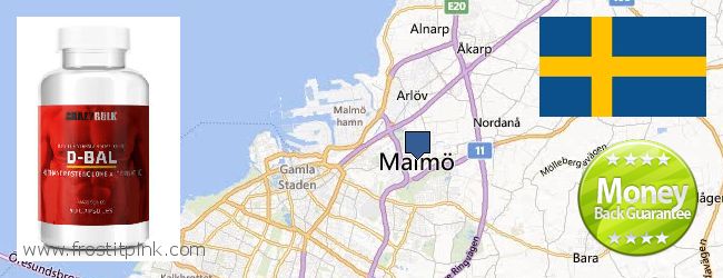Var kan man köpa Dianabol Steroids nätet Malmö, Sweden