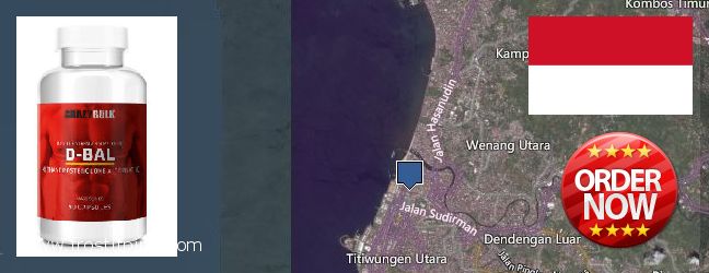 Where to Buy Dianabol Steroids online Manado, Indonesia