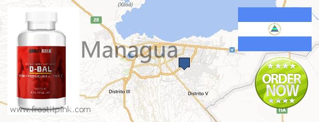 Dónde comprar Dianabol Steroids en linea Managua, Nicaragua