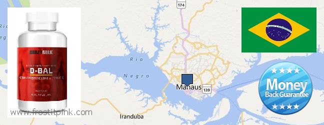 Dónde comprar Dianabol Steroids en linea Manaus, Brazil