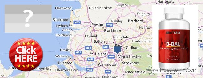 Where to Buy Dianabol Steroids online Manchester, UK