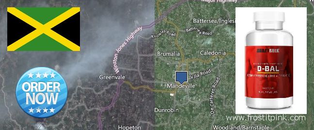 Where to Purchase Dianabol Steroids online Mandeville, Jamaica