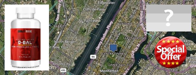 Где купить Dianabol Steroids онлайн Manhattan, USA