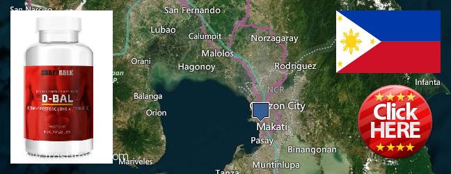 Best Place to Buy Dianabol Steroids online Manila, Philippines