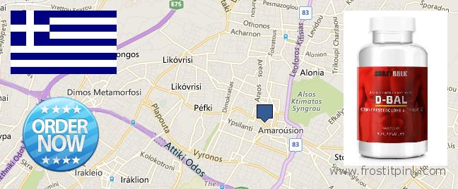 Πού να αγοράσετε Dianabol Steroids σε απευθείας σύνδεση Marousi, Greece