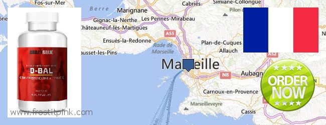 Où Acheter Dianabol Steroids en ligne Marseille, France
