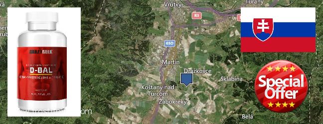 Where Can I Purchase Dianabol Steroids online Martin, Slovakia