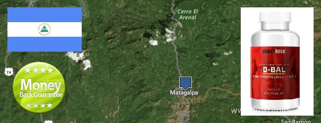 Dónde comprar Dianabol Steroids en linea Matagalpa, Nicaragua