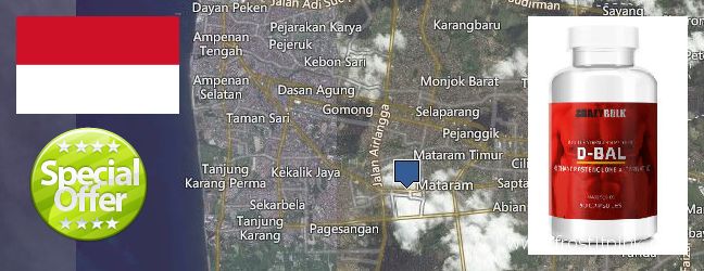 Where to Purchase Dianabol Steroids online Mataram, Indonesia