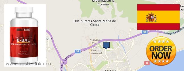 Dónde comprar Dianabol Steroids en linea Mataro, Spain