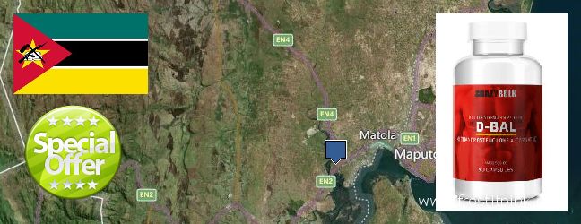 Onde Comprar Dianabol Steroids on-line Matola, Mozambique