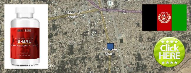 Where to Buy Dianabol Steroids online Mazar-e Sharif, Afghanistan