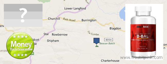 Dónde comprar Dianabol Steroids en linea Mendip, UK