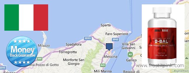 Πού να αγοράσετε Dianabol Steroids σε απευθείας σύνδεση Messina, Italy
