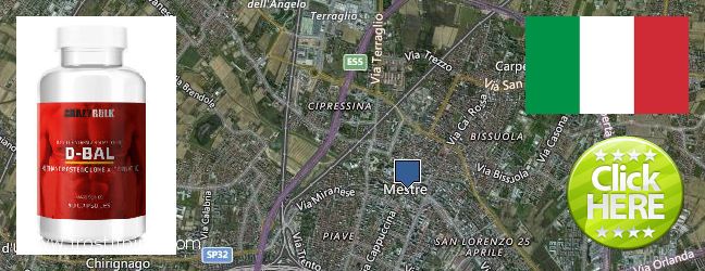 Πού να αγοράσετε Dianabol Steroids σε απευθείας σύνδεση Mestre, Italy