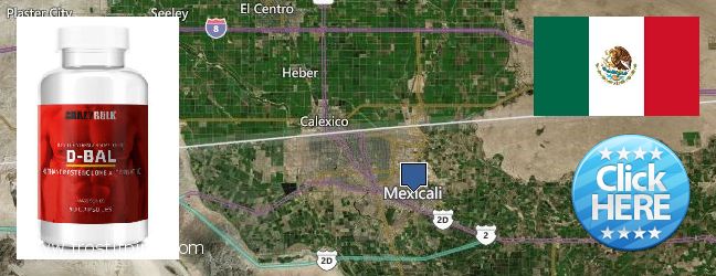 Where to Buy Dianabol Steroids online Mexicali, Mexico