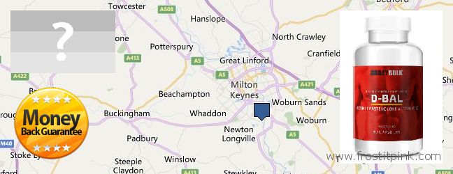 Where to Buy Dianabol Steroids online Milton Keynes, UK